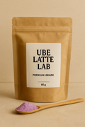 UBE LATTE LAB - NOISETTE