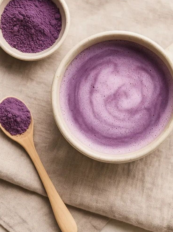 ORIGINAL UBE LATTE LAB