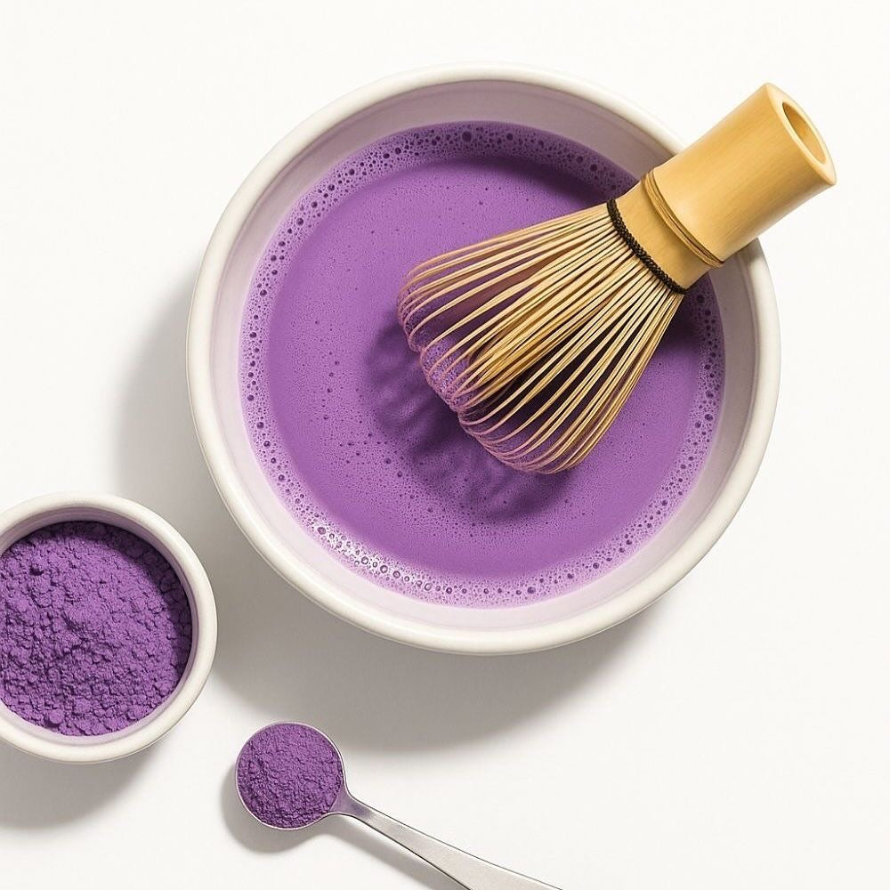 ORIGINAL UBE LATTE LAB